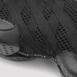 Bloch Criss Cross Mesh Sneakers -Revolution Shop bl524 black 9