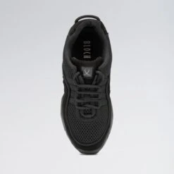 Bloch Boost Mesh Sneakers 16 Bloch Boost Mesh Sneakers -Revolution Shop bl538 black 6