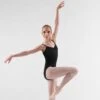 Bloch Royal Pinch Front & Back Leotard