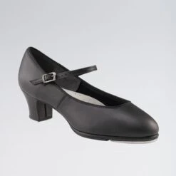 Capezio Tap Junior Footlightâ„¢ Shoes