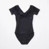 Roch Valley Teresa Leotard -Revolution Shop black rvterbl ids12 3