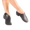 So Danca Split Sole Stretch Jazz Shoe