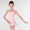 Bloch Childrens Blossom Cami Leotard With Skirt -Revolution Shop blcl3977 5