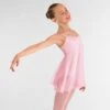 Bloch Childrens Juliet Skirted Cami Leotard -Revolution Shop blcl7047 6