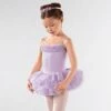 Bloch Desdemona Girls Tutu Leotard -Revolution Shop blcl7120 a