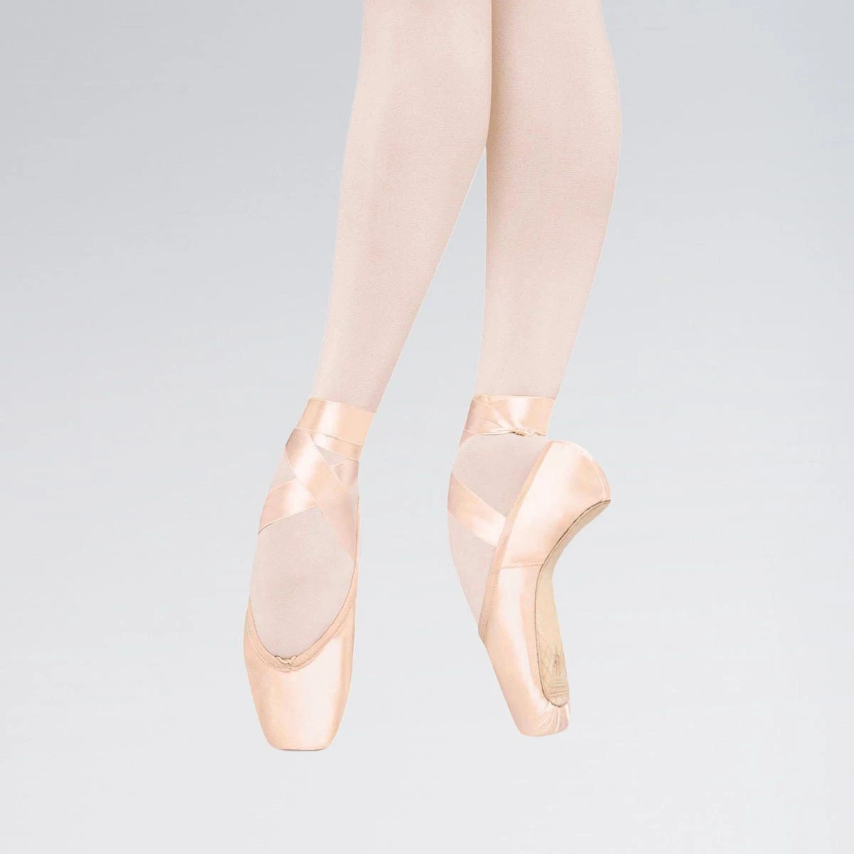 Bloch Training Pointe Shoes 3 Bloch Training Pointe Shoes