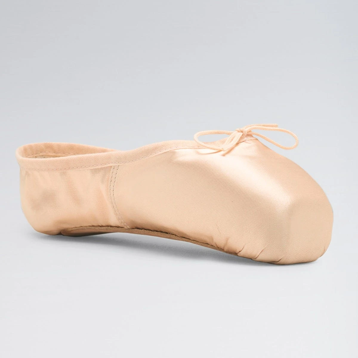 Bloch Training Pointe Shoes 4 Bloch Training Pointe Shoes - Image 2