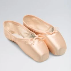 Bloch Training Pointe Shoes 10 Bloch Training Pointe Shoes -Revolution Shop bls0132l ballet pink 3