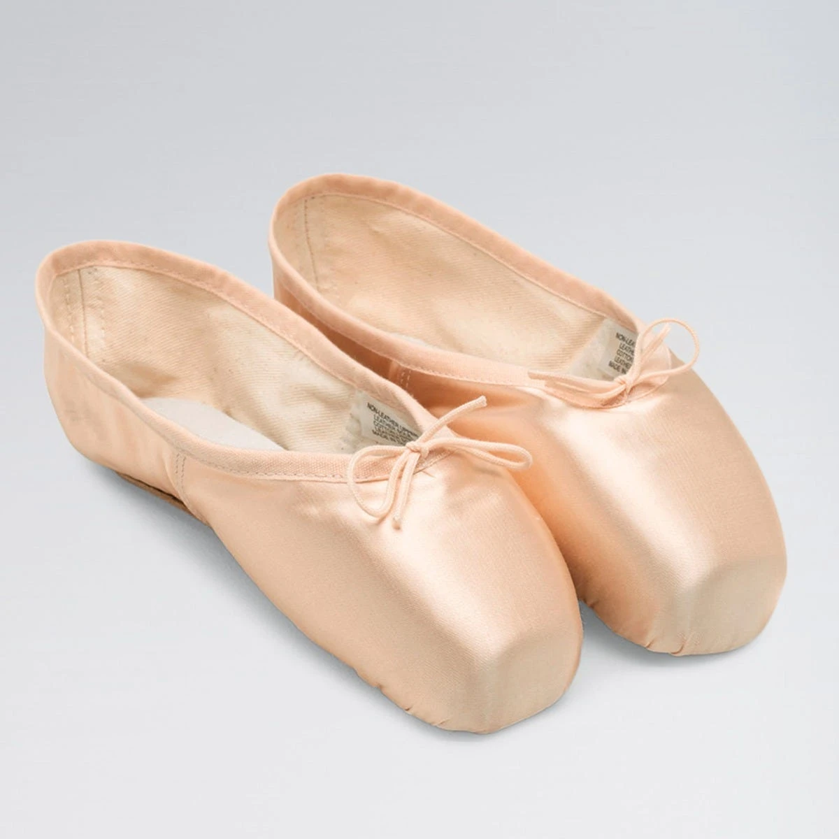 Bloch Training Pointe Shoes 5 Bloch Training Pointe Shoes - Image 3
