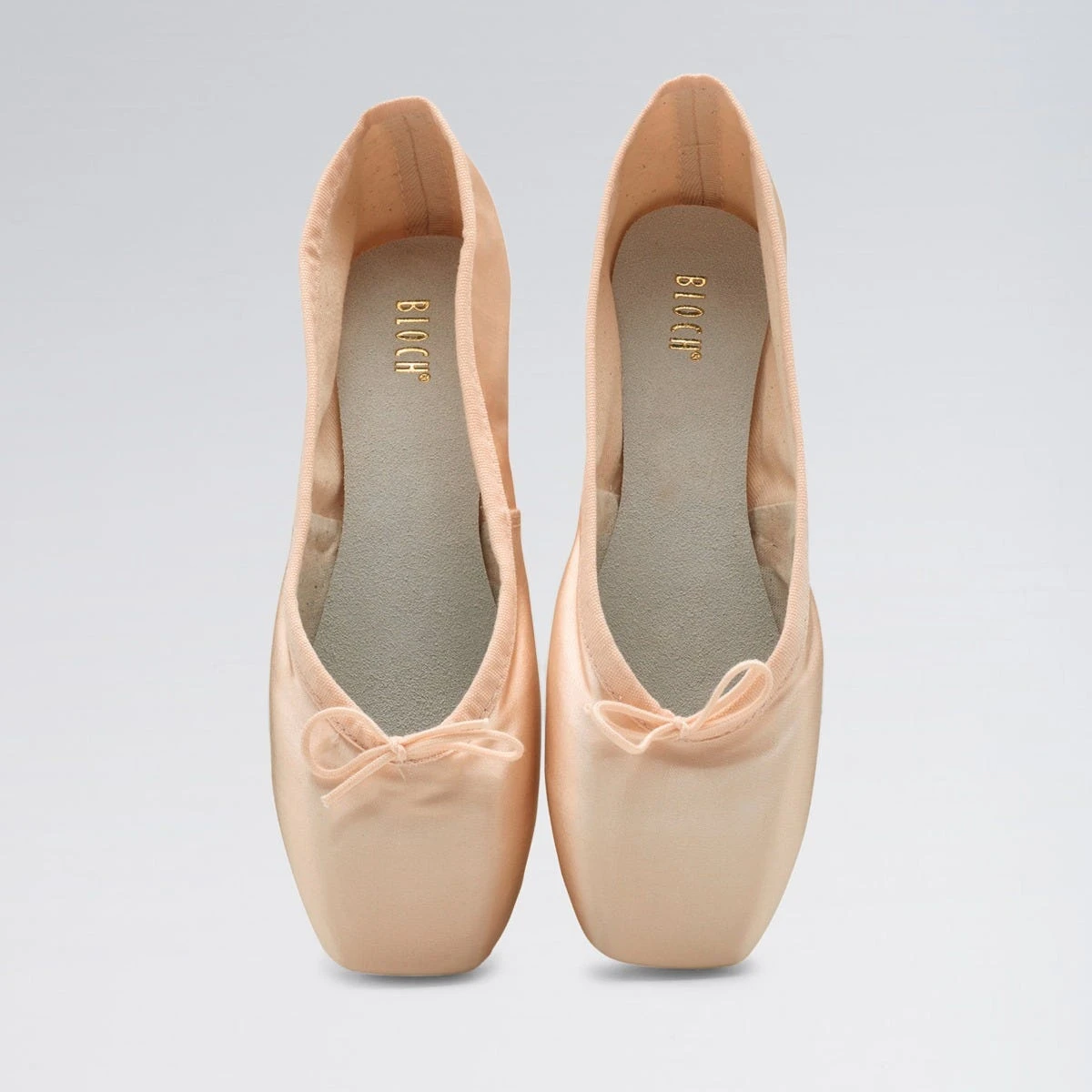 Bloch Training Pointe Shoes 6 Bloch Training Pointe Shoes - Image 4