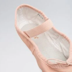 Bloch Arise Split Sole -Revolution Shop bls0258 pink 4
