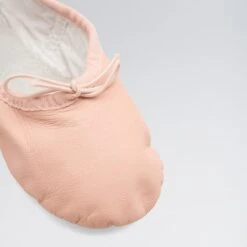 Bloch Arise Split Sole -Revolution Shop bls0258 pink 5