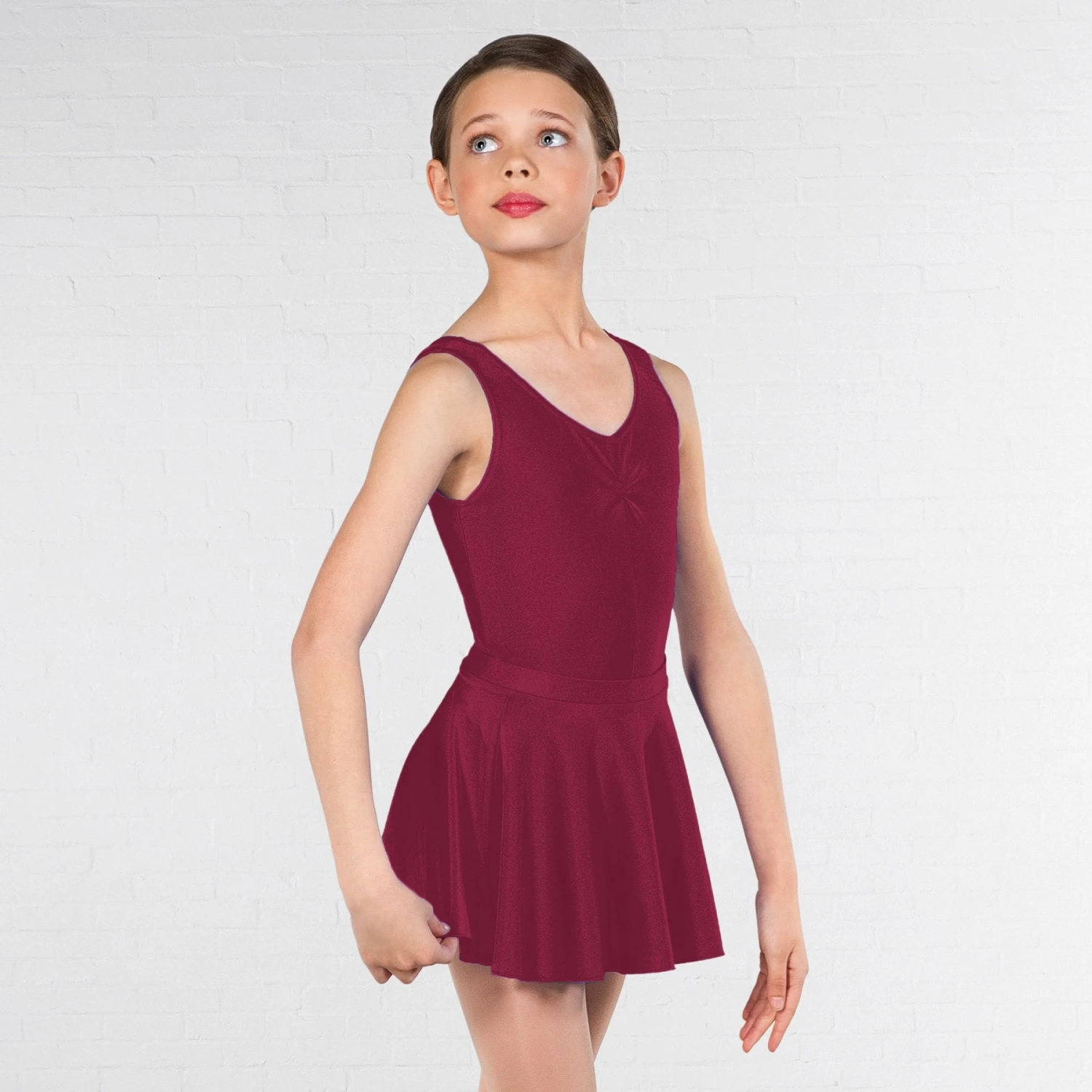 1st Position Circular Skirt 4 1st Position Circular Skirt - Image 2