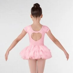 Bloch Ife Girls Tutu
