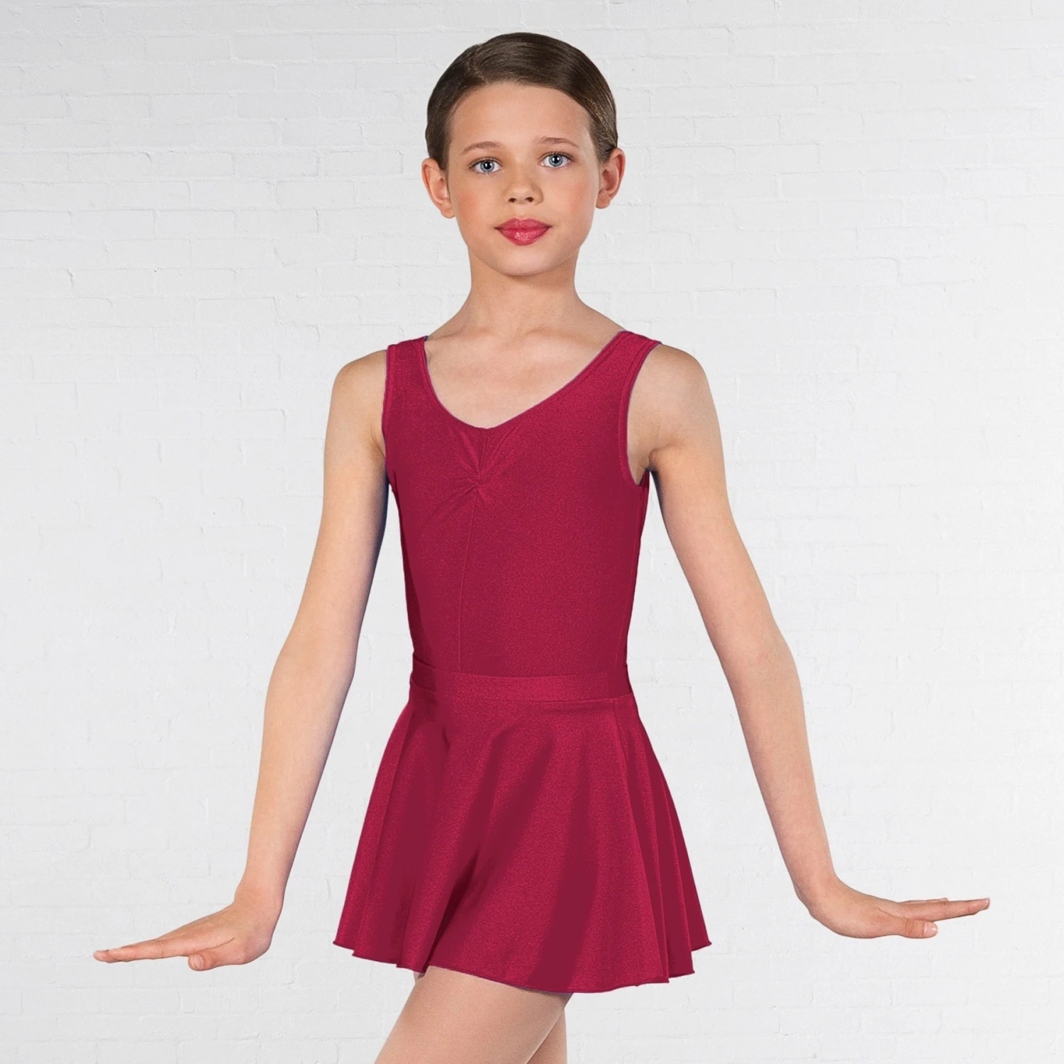 1st Position Circular Skirt 5 1st Position Circular Skirt - Image 3