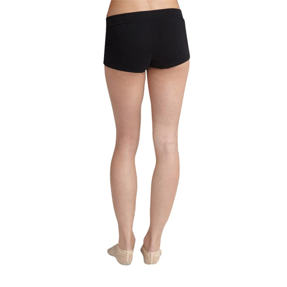 Capezio V Front Shorts 4 Capezio V Front Shorts - Image 2