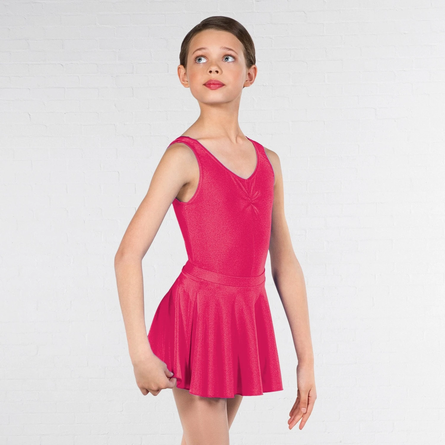 1st Position Circular Skirt 6 1st Position Circular Skirt - Image 4