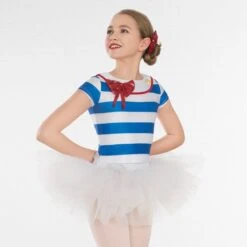 1st Position Basic Velour Tutu 21 1st Position Basic Velour Tutu -Revolution Shop coch0137 009 1