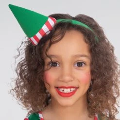 1st Position Elf Two Piece Costume -Revolution Shop coch0140 cotu0059 11