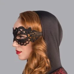 1st Position Mesh Sequin Hooded Unitard -Revolution Shop cogl0091 47 3