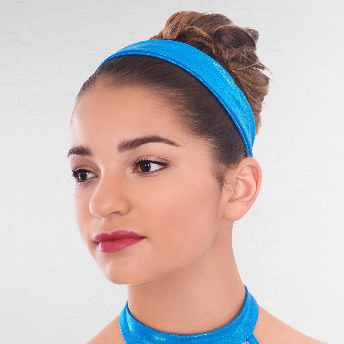 1st Position Sequin Halterneck Top And Hot Pants 7 1st Position Sequin Halterneck Top And Hot Pants - Image 5