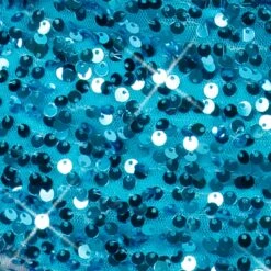 1st Position High Waist Sequin Trousers With Matching Crop Top -Revolution Shop cogl0141 6 1