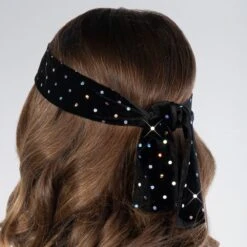 1st Position Foiled Velour Cold Shoulder Mini Dress -Revolution Shop cogl0146 5