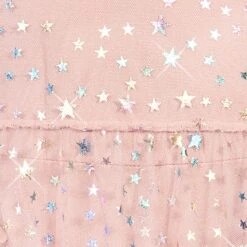 1st Position Sheer Star Tulle Dress With Matching Leotard 25 1st Position Sheer Star Tulle Dress With Matching Leotard -Revolution Shop cogl0151 6