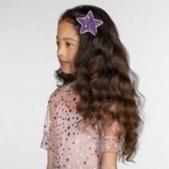 1st Position Sheer Star Tulle Dress With Matching Leotard 17 1st Position Sheer Star Tulle Dress With Matching Leotard -Revolution Shop cogl0151 06