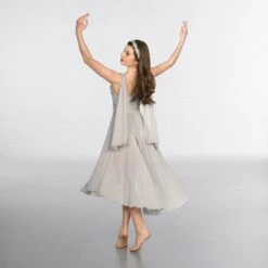 1st Position Lunar Sequin Trim Lyrical 8 1st Position Lunar Sequin Trim Lyrical -Revolution Shop cold0024 3 2