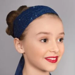 1st Position Sequin Lace Insert Culottes Jumpsuit -Revolution Shop cold0041 38 2