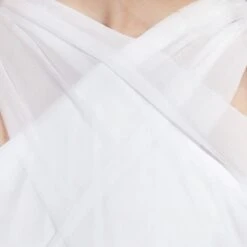 1st Position Draped Mesh Lyrical Dress -Revolution Shop cold0072 6