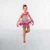 1st Position Rainbow Stripe Glitz Tutu 2 1st Position Rainbow Stripe Glitz Tutu -Revolution Shop cotu0028 10 ret v4 edit cmyk 3