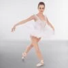1st Position Odette Feather-Edged Tutu 2 1st Position Odette Feather-Edged Tutu -Revolution Shop cotu0070 026