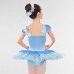 1st Position Sequin And Velvet Tutu -Revolution Shop cotu0080 18