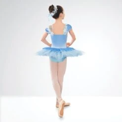 1st Position Sequin And Velvet Tutu -Revolution Shop cotu0080 18 full