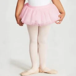 Capezio Glitter Tutu Skirt -Revolution Shop cz11310c pnk b