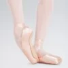 Capezio Ava Pointe Shoes #2.5 Shank 1 Capezio Ava Pointe Shoes #2.5 Shank -Revolution Shop cz1142w ptp