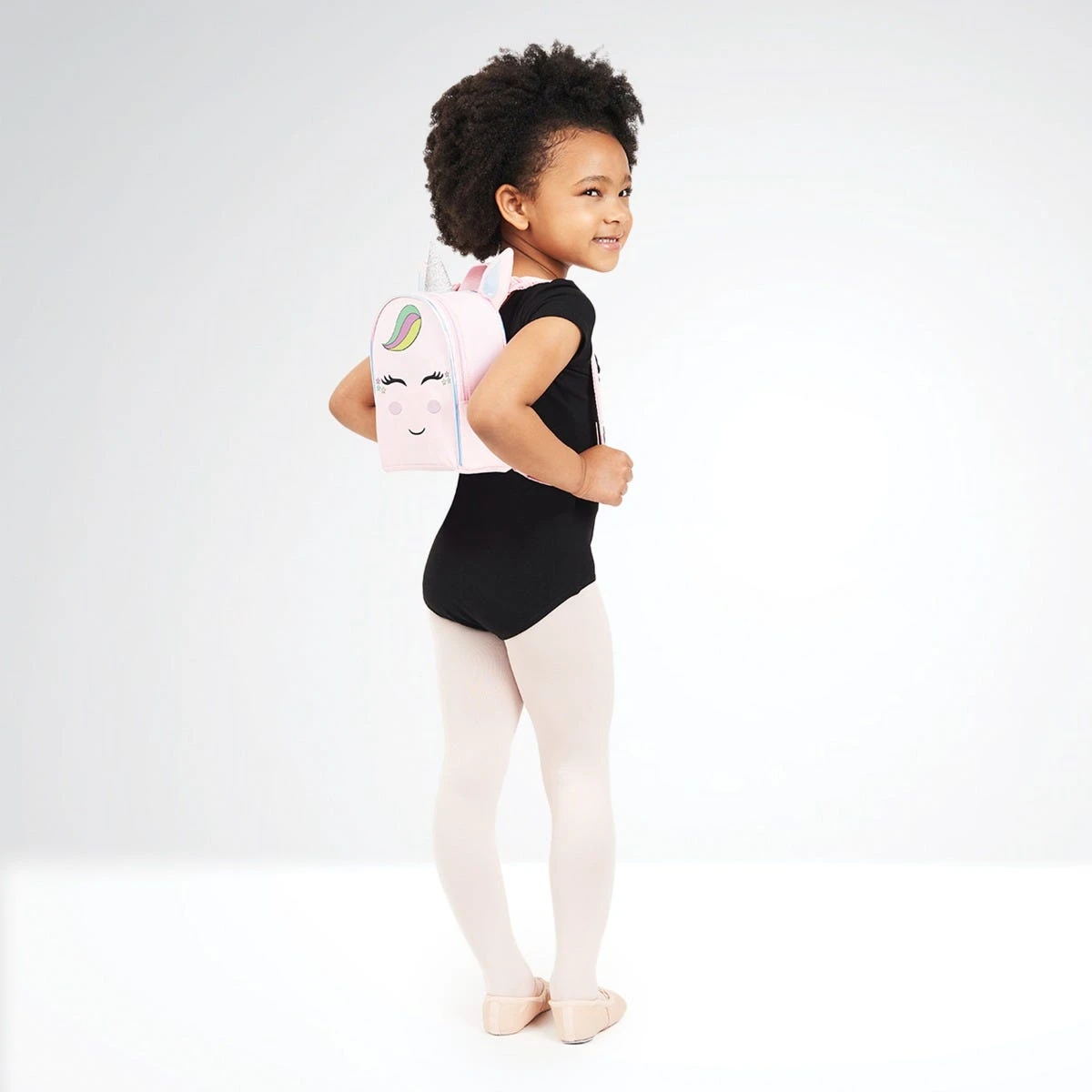 Capezio Groovycorn Backpack 3 Capezio Groovycorn Backpack