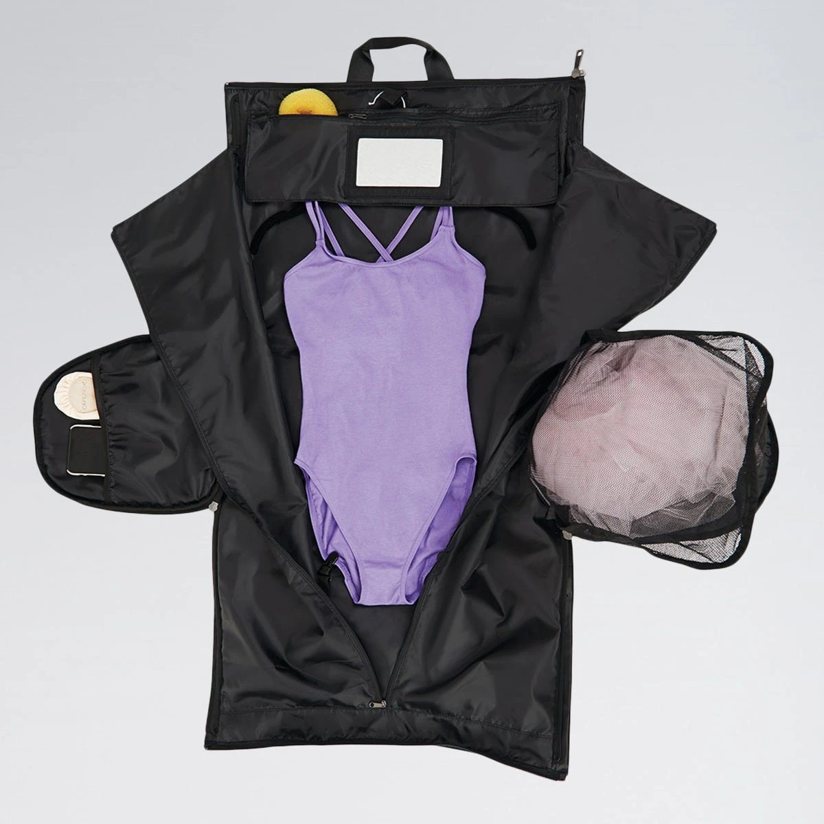 Capezio Dance Garment Bag 4 Capezio Dance Garment Bag - Image 2