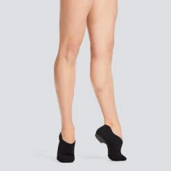 Capezio Pure Knit Jazz Shoes