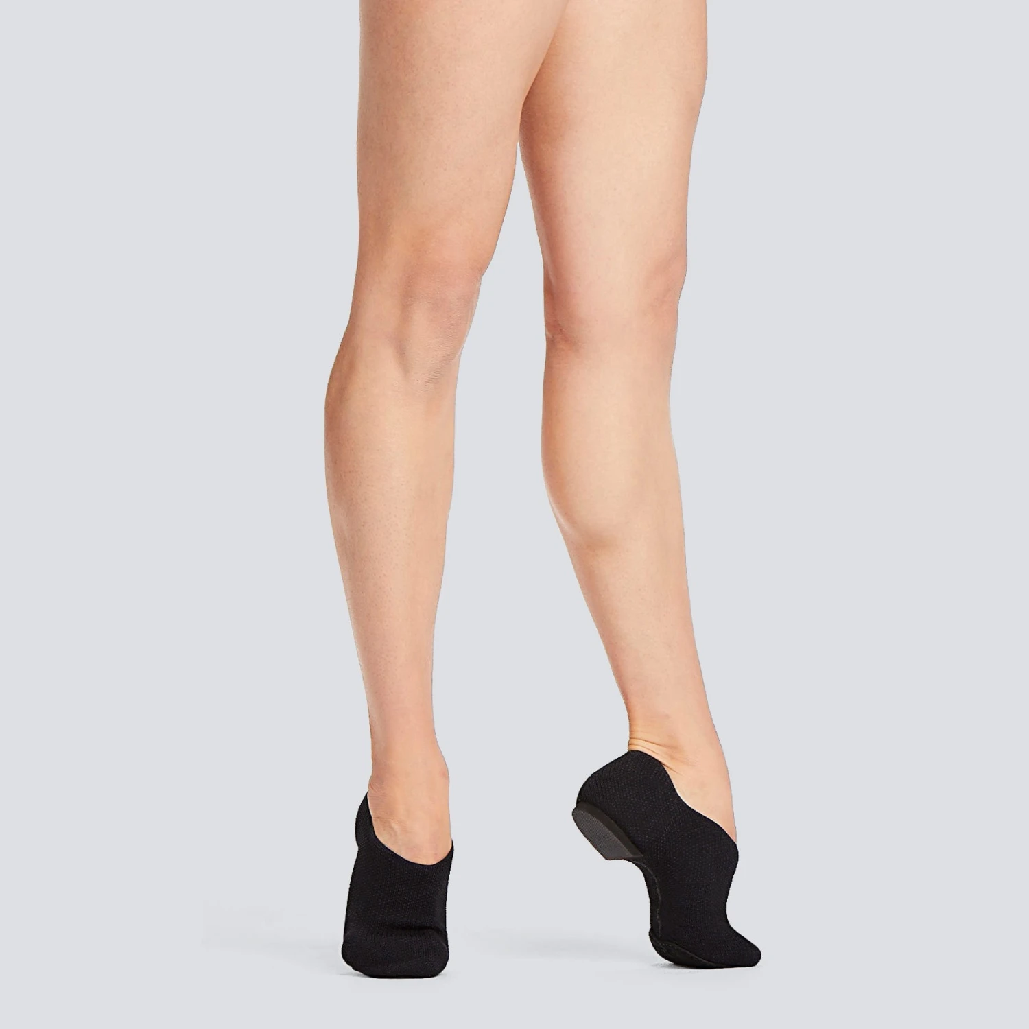 Capezio Pure Knit Jazz Shoes 3 Capezio Pure Knit Jazz Shoes