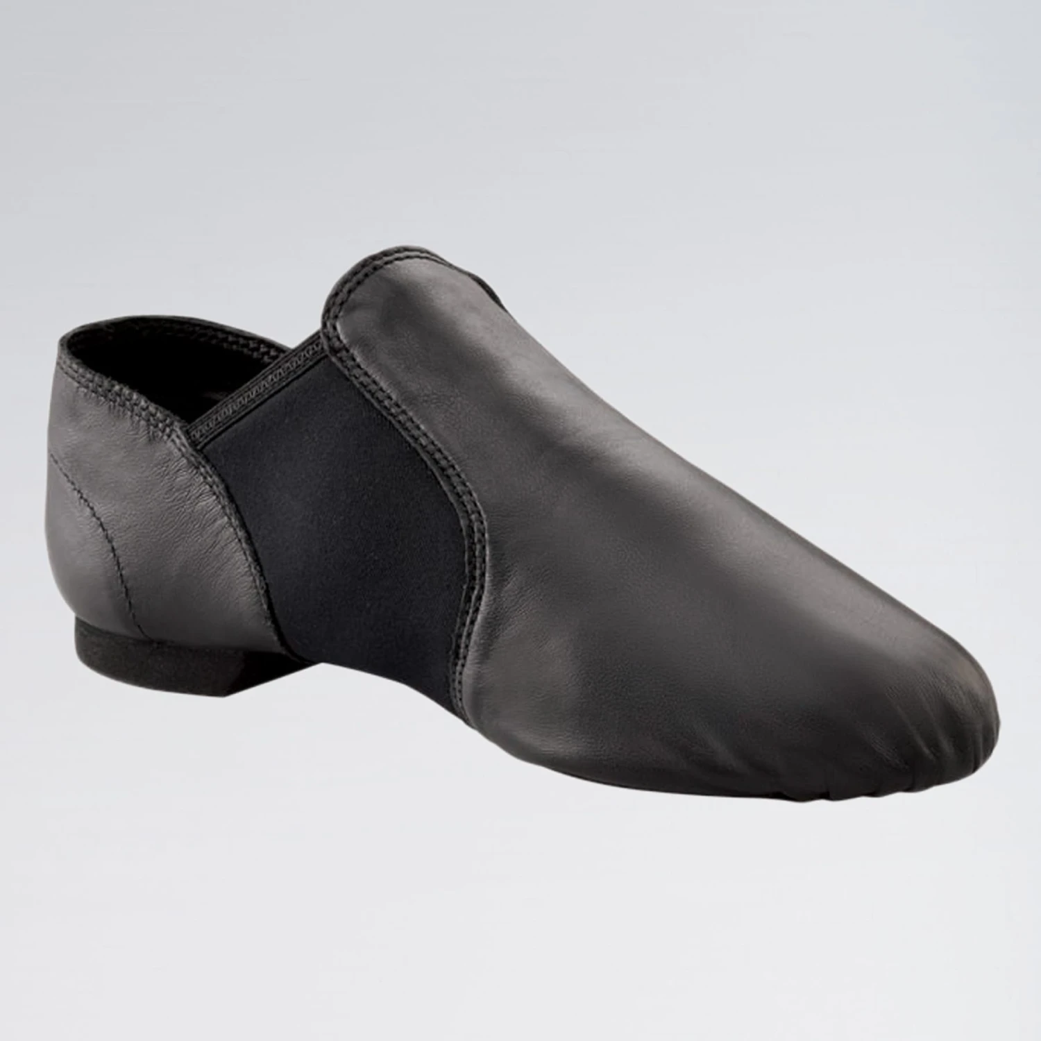 Capezio E-Series Jazz Slip On Shoe 4 Capezio E-Series Jazz Slip On Shoe - Image 2