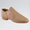 Capezio E-Series Jazz Slip On Shoe -Revolution Shop czej2 car