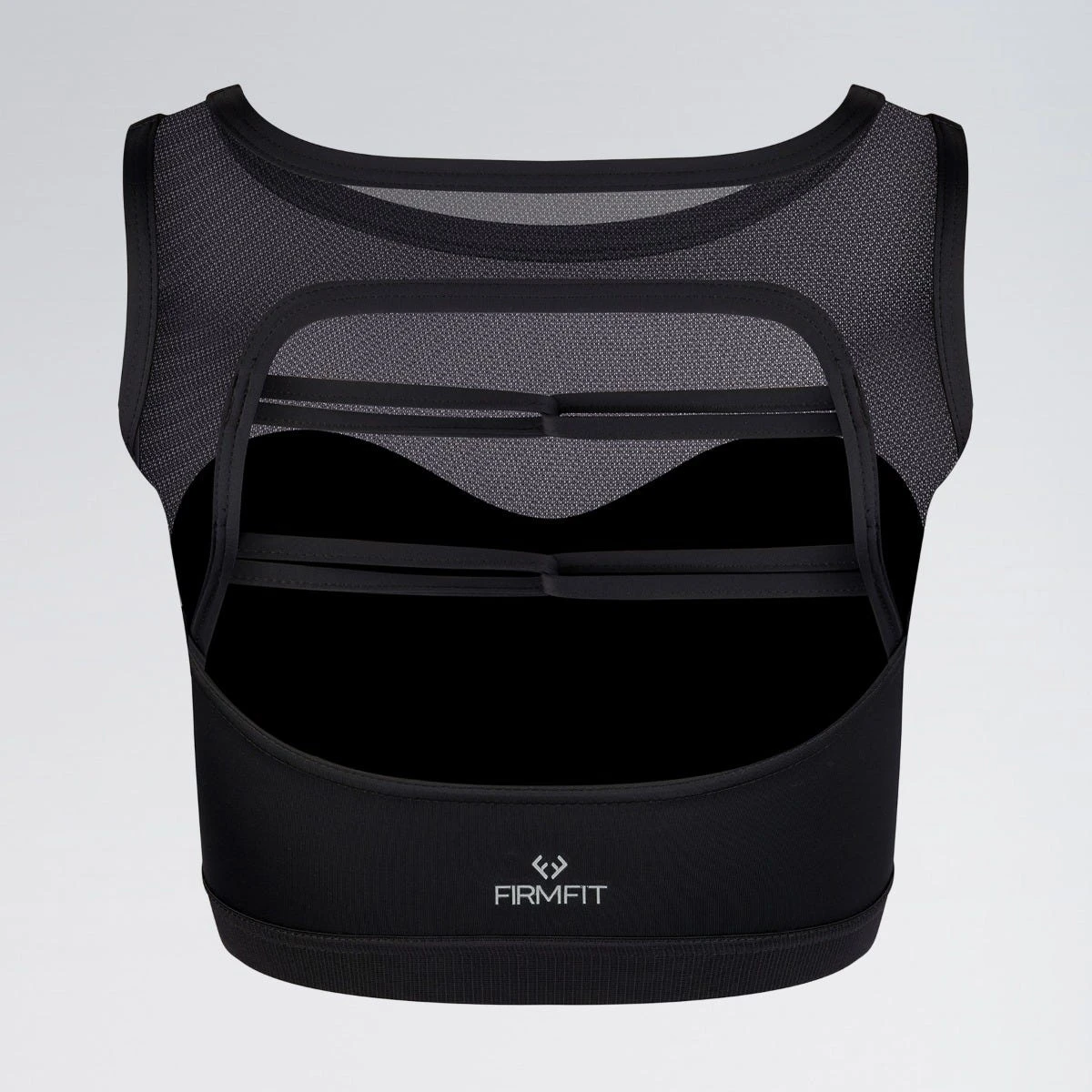 Dansez TYCHE Dance Fitness Top 4 Dansez TYCHE Dance Fitness Top - Image 2