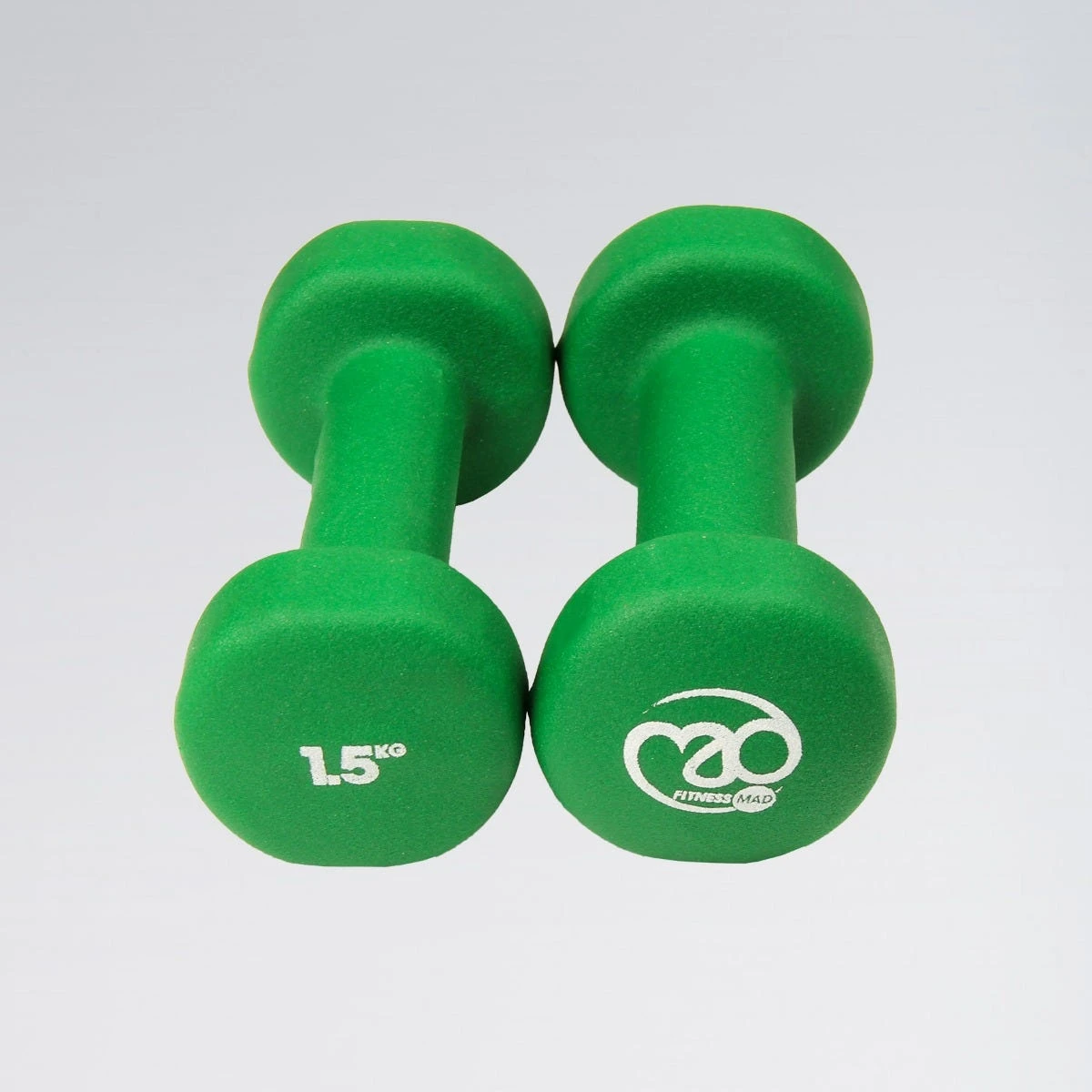 Fitness-Mad Fitness Mad 1.5Kg Neo Dumbbells 4 Fitness-Mad Fitness Mad 1.5Kg Neo Dumbbells - Image 2
