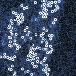 1st Position Sequinned Ballet Dress With Sash -Revolution Shop fpc23004 electricblue 4