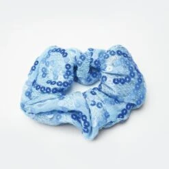 1st Position Scooped Neck Sequinned Dress With Frill Trim -Revolution Shop fpc23010 6