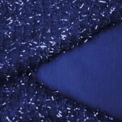 1st Position Mesh Panelled Sparkle Dress -Revolution Shop fpc23038 fabric