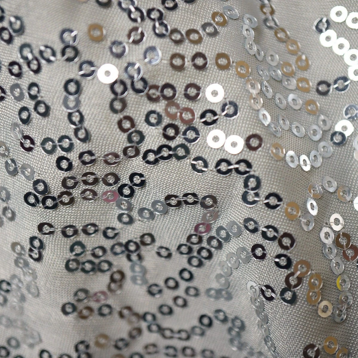 1st Position Velvet Bodice With Frilled Sequin Trim Skirt 6 1st Position Velvet Bodice With Frilled Sequin Trim Skirt - Image 4